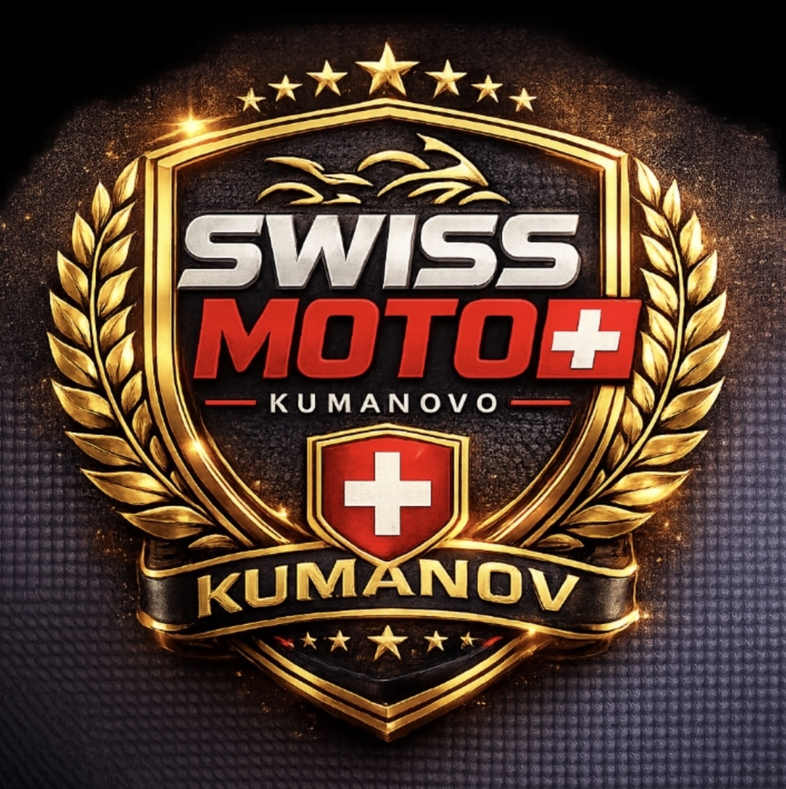 Swiss Moto Kumanovo